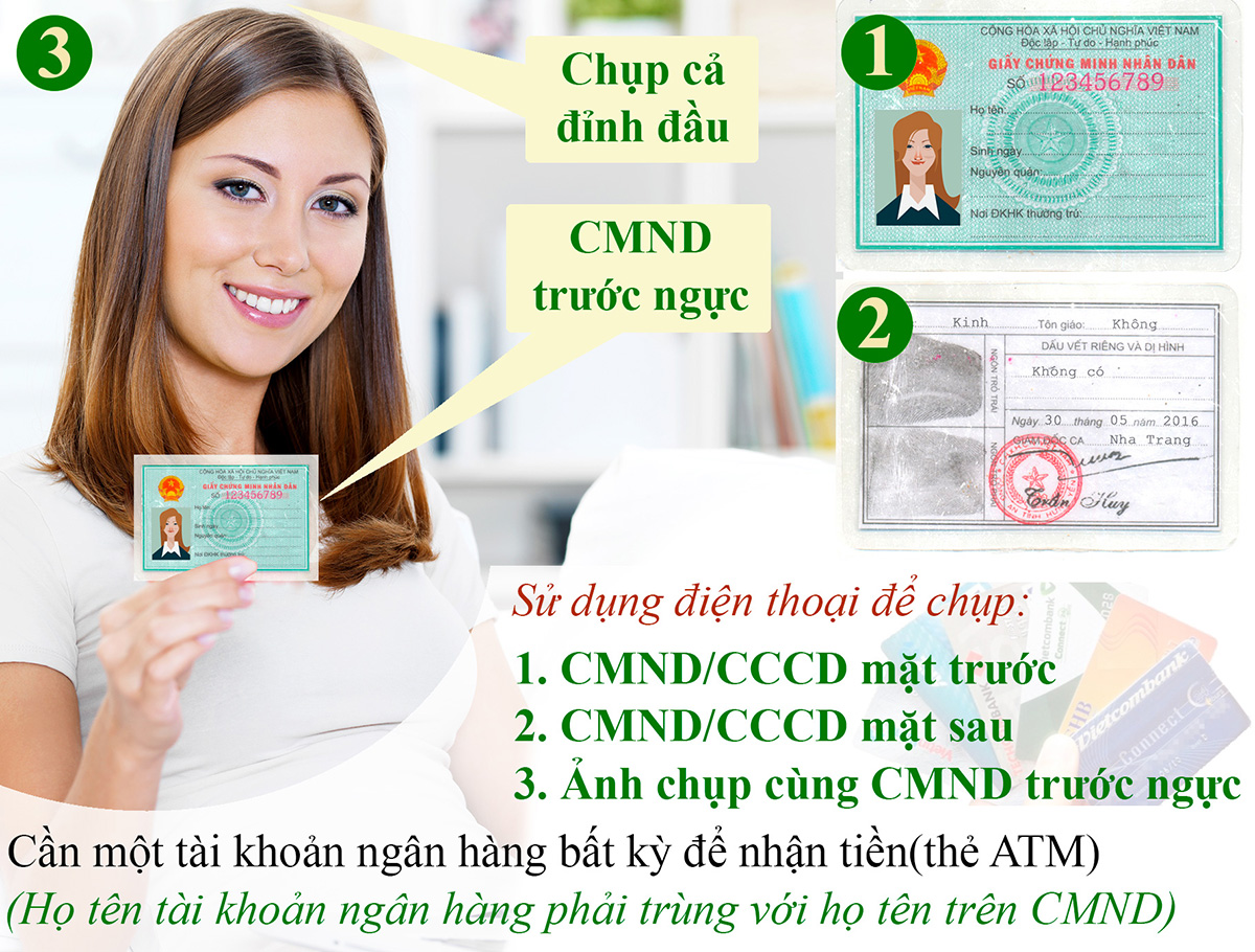 Vay tiền ACB Hải Hậu Nam Định